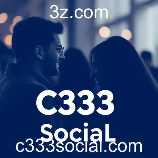 Sobre Nós | C333 Social