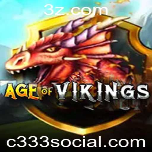 AgeofViking: Mergulhe na Era dos Nórdicos com C333 Social