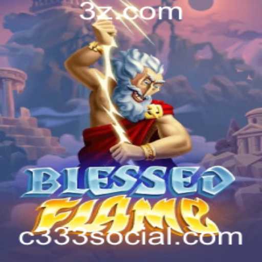 Explorando o Mundo de BlessedFlame: A Nova Sensação dos Jogos de RPG
