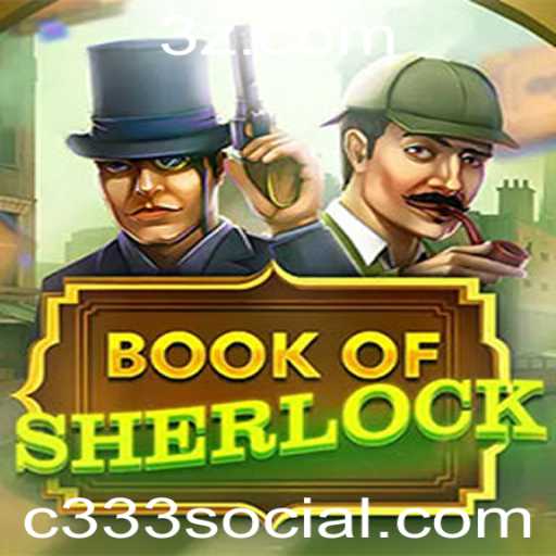 Explorando o Universo de 'BookOfSherlock': Um Mergulho no Enigmático Jogo 'C333 Social'