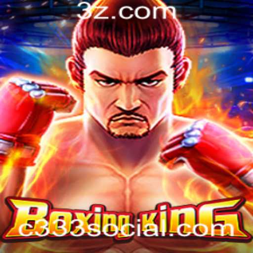 Explorando o Empolgante Mundo de BoxingKing: Regras, Estratégias e Tendências Atuais