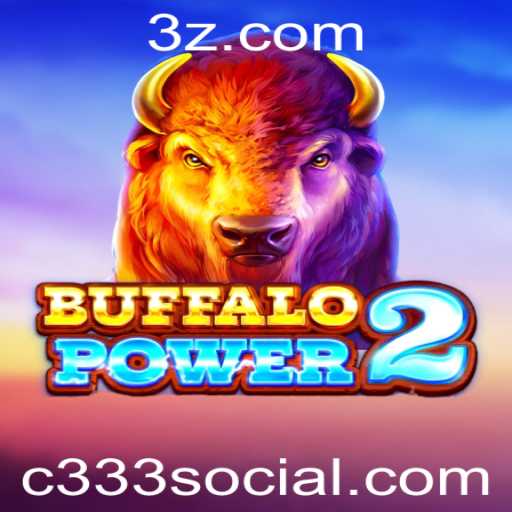 Descubra BuffaloPower2: A Nova Sensação dos Jogos de Aventura