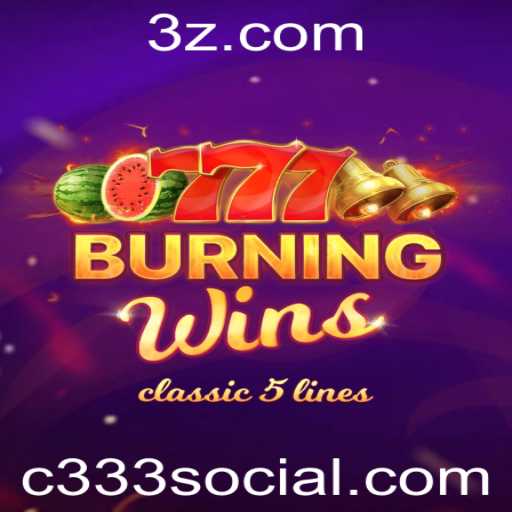 Burning Wins: Um Mergulho no Universo do Jogo