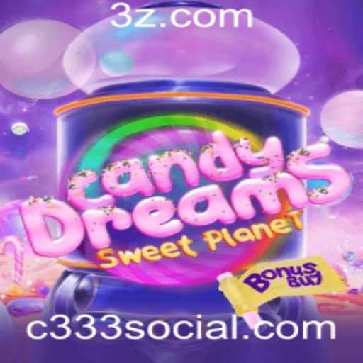 CandyDreamsSweetPlanet: Uma Jornada Doce e Atraente no Mundo C333 Social