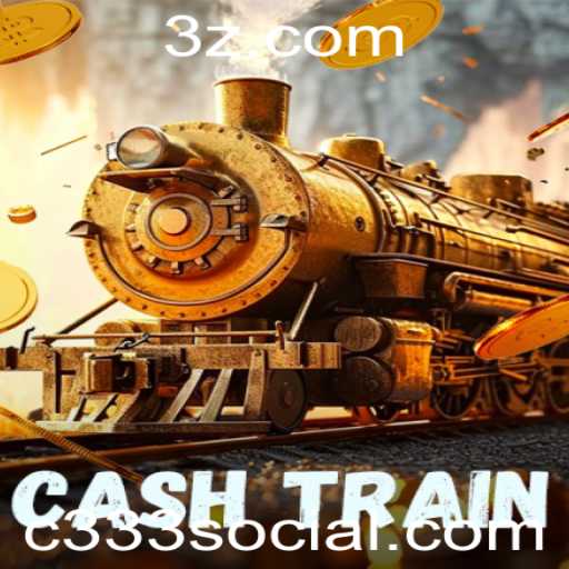 Explorando o Mundo de CashTrain: O Jogo Que Está Transformando o Universo dos Games
