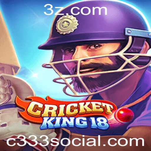 CricketKing18: A Revolução dos Jogos de Cricket no Mundo Digital