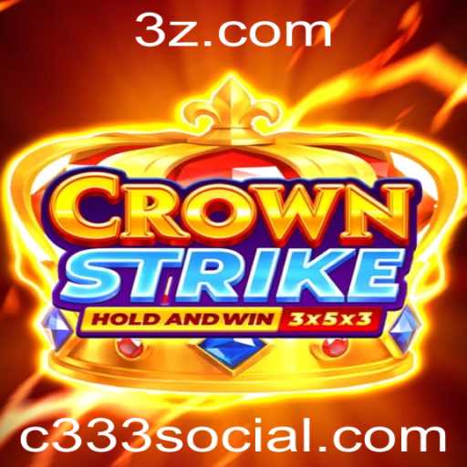 Explorando o Mundo de Crownstrike: Uma Jornada Social e Estratégica