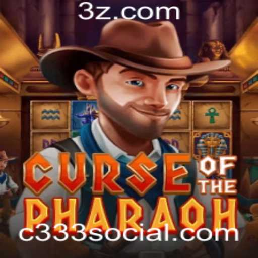 Descubra o Mundo Fascinante de CurseofthePharaoh