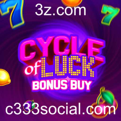 CycleofLuckBonusBuy: Uma Experiência Imersiva no Mundo dos Jogos de Azar