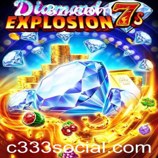 DiamondExplosion7s: O Jogo Brilhante do Momento