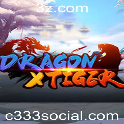 Descubra o Fascinante Mundo de DragonXTiger com a Experiência C333 Social