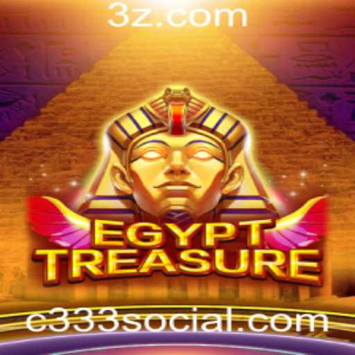 Descubra as Riquezas de EgyptTreasure e Assegure Sua Vitória Com C333 Social