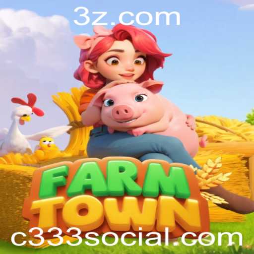 Explorando o Mundo de 'FarmTown': Um Jogo Social Cativante