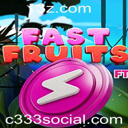 FastFruits: Uma Nova Experiência de Jogo Envolvente