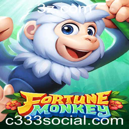 Explorando o Jogo 'FortuneMonkey' e a Dinâmica Social C333