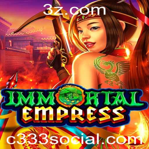 Explorando o Mundo de ImmortalEmpress: Um Fenômeno de Jogo Social