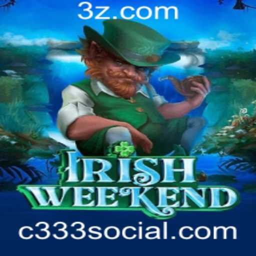 Desvendando IrishWeekend: O Jogo que Conecta Cultura e Diversão