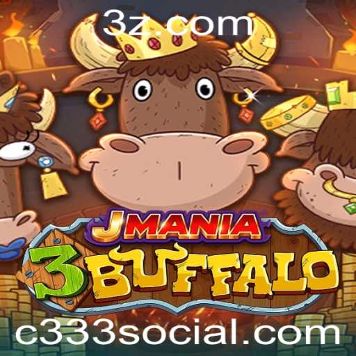 Descubra o Mundo de JMania3Buffalo