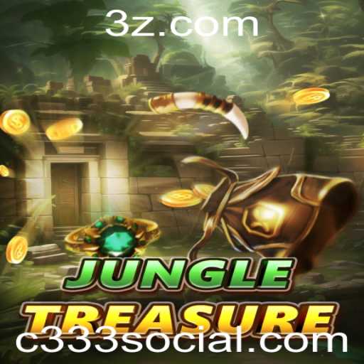 Desvendando os Mistérios de JungleTreasure: O Novo Sucesso Social no Mundo dos Jogos