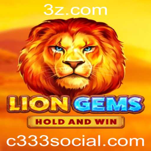 LionGems: Aventuras Incríveis no Mundo dos Grandes Felinos e da Emoção Digital