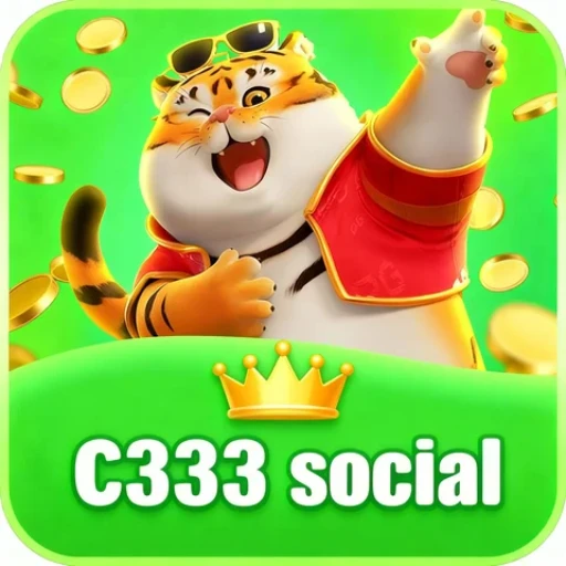 C333 social logo
