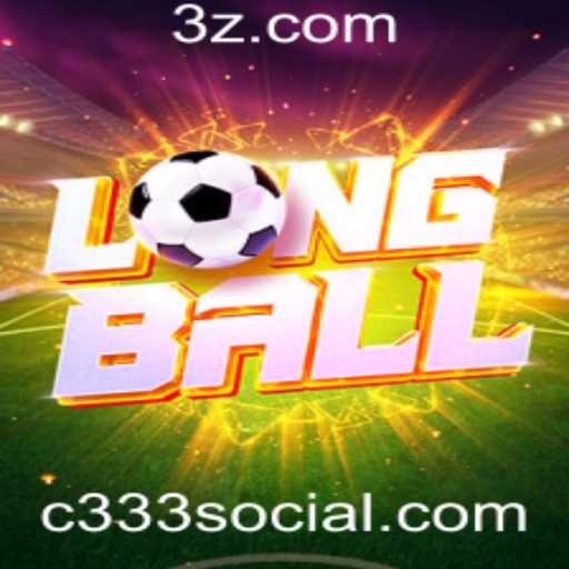 LongBall: A Nova Sensação nas Redes Sociais com C333 Social