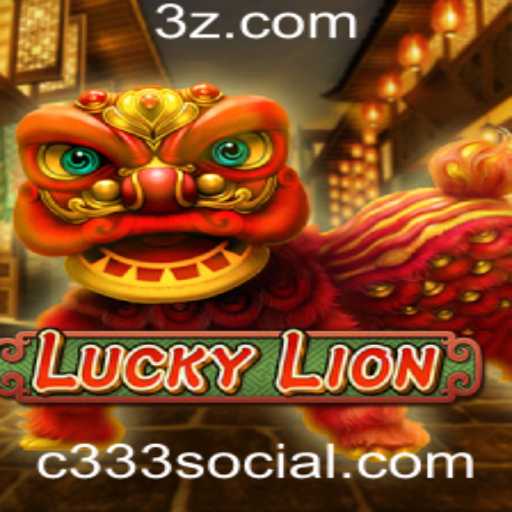 Descubra o Mundo Emocionante de LuckyLion e C333 Social