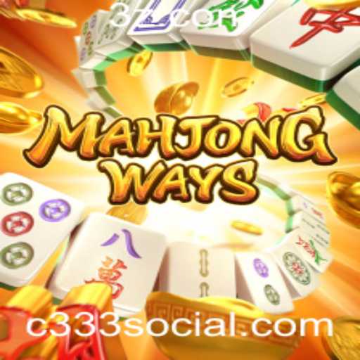 Explorando MahjongWays: Um Mergulho no Mundo do Mahjong e a Conexão C333 Social