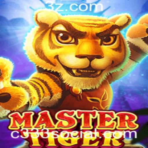 Descubra o Fascinante Universo de MasterTiger: Uma Experiência Única de Jogo