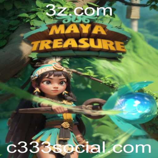 Descubra as Aventuras de MayaTreasure: Uma Jornada Intrigante no Mundo C333 Social