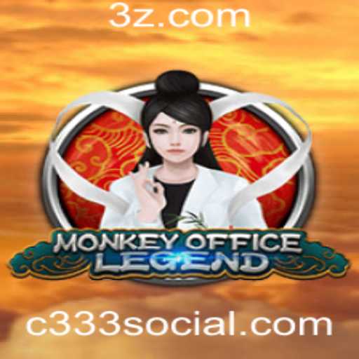 Descubra o Fascinante Mundo de MonkeyOfficeLegend: Um Jogo Inovador com C333 Social