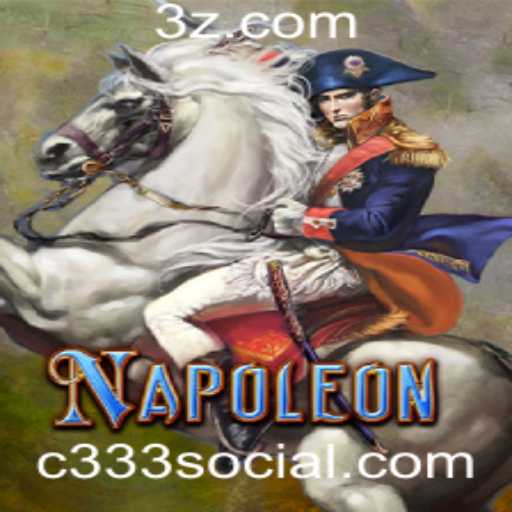 Napoleon: Descubra o Fascinante Mundo do Jogo de Cartas Com C333 Social