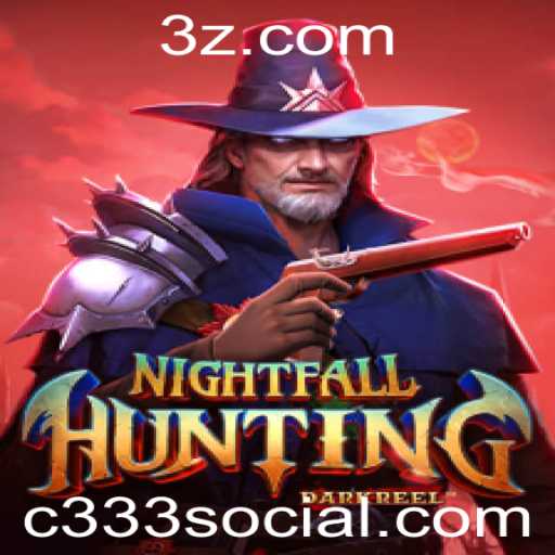 NightfallHunting: Explore a Experiência Imersiva do Jogo com C333 Social