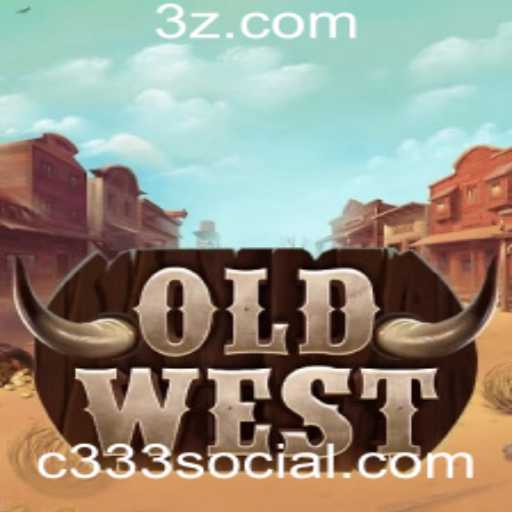 Descubra o jogo 'OldWest': Um mergulho no mundo C333 social
