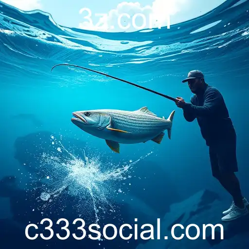 Pesca Online: Explorando a Inovação no Mundo Digital