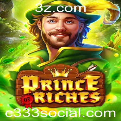 Explorando o Universo de PrinceOfRiches: Um Mergulho no Mundo de C333 Social