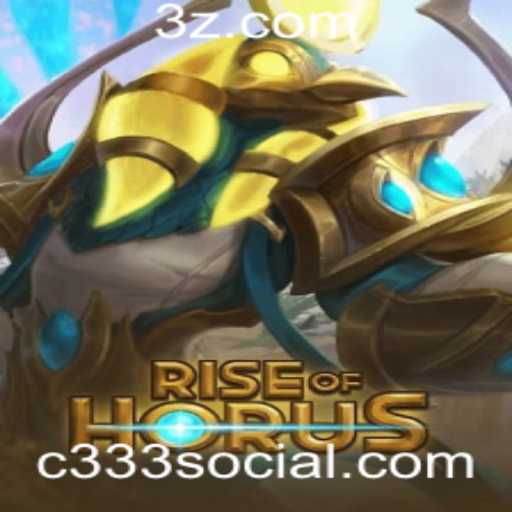 RiseofHorus: A Nova Era dos Jogos Digitais com Ênfase Social