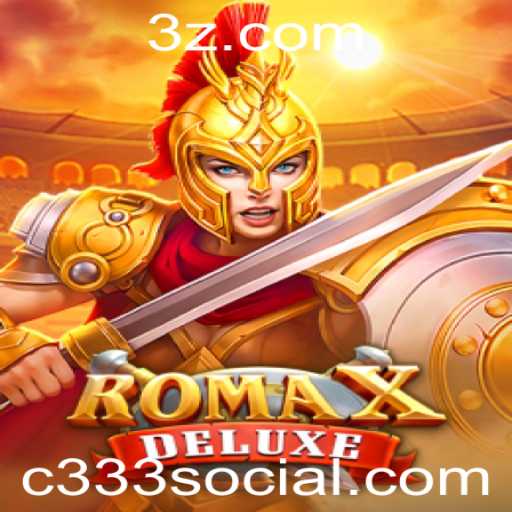 Explorando o Mundo de RomaXDeluxe: Um Mergulho no Universo do Jogo Social C333