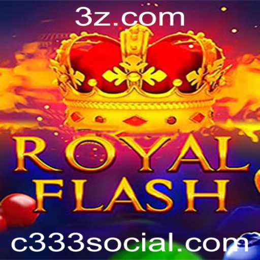 Descubra o Emocionante Mundo de RoyalFlash: O Jogo de Estratégia Social