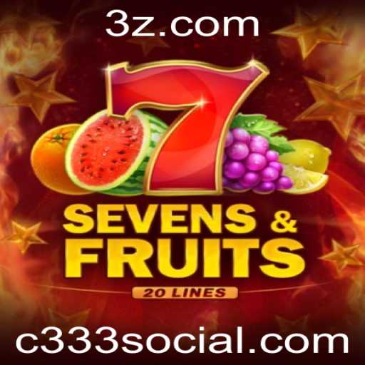 Explorando o Fascinante Jogo SevensFruits20: Regras e Estratégias