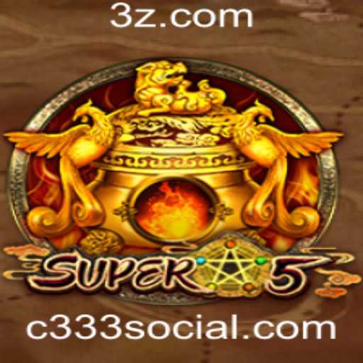 Super5: O Novo Fenômeno de Entretenimento Social com Foco na Conectividade