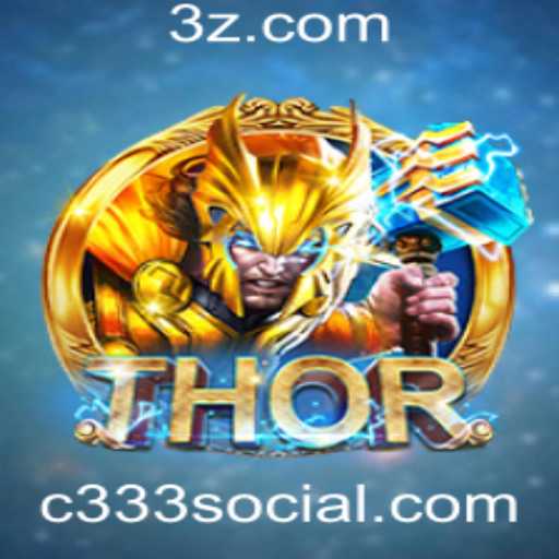 Descubra o Mundo Fascinante do Jogo 'THOR'