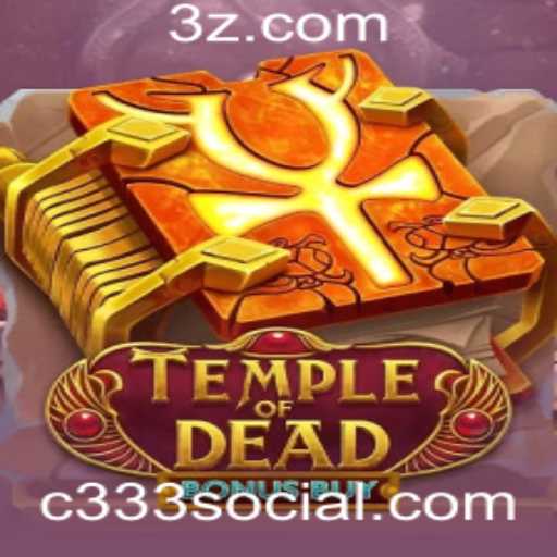 Explorando o Jogo TempleofDeadBonusBuy: Uma Aventura Cativante
