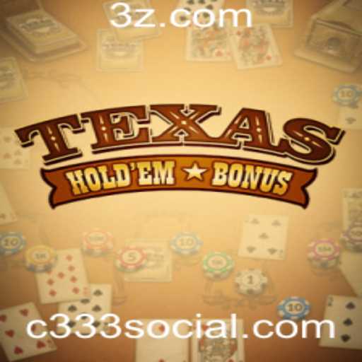 Descubra o Mundo do Texas Hold'em Bonus: Regras, Estrutura e Tendências