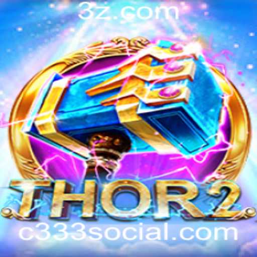 Thor2: Um Mergulho no Novo Cenário dos Jogos Sociais C333