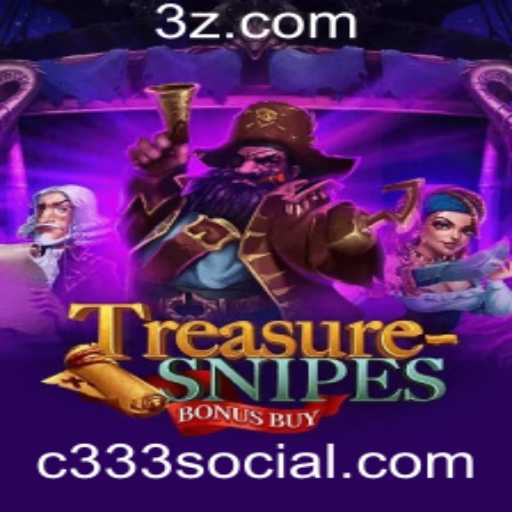Avaliação Completa do Jogo TreasuresnipesBonusBuy: Descubra o Mundo da C333 Social