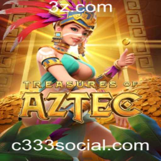 Descubra o Fascinante Mundo de Treasures of Aztec e Suas Regras Empolgantes