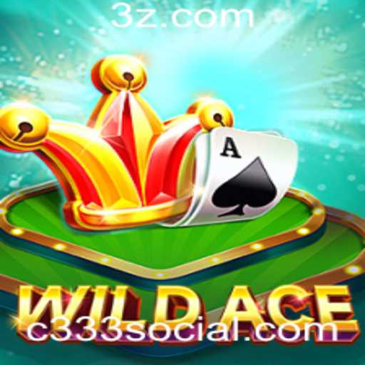 Descubra as Aventuras de WildAce: O Jogo Revolucionário
