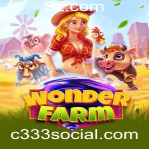 Explorando o Mundo de WonderFarm: Uma Nova Aventura Social